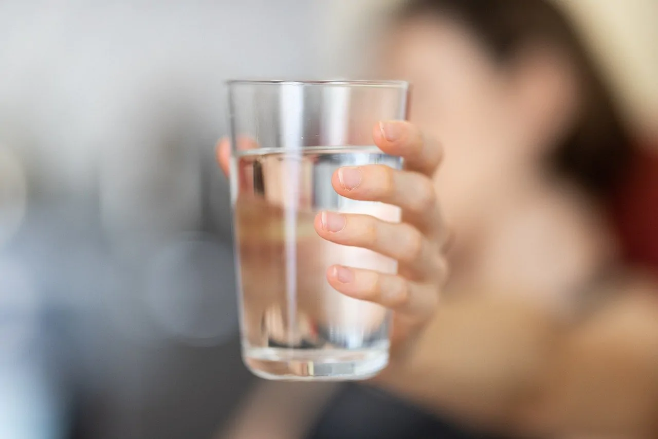 Can you use alkaline water to make coffee?
