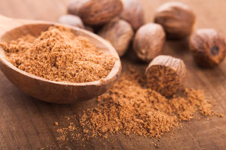 Healthy alternatives to sugar in coffee