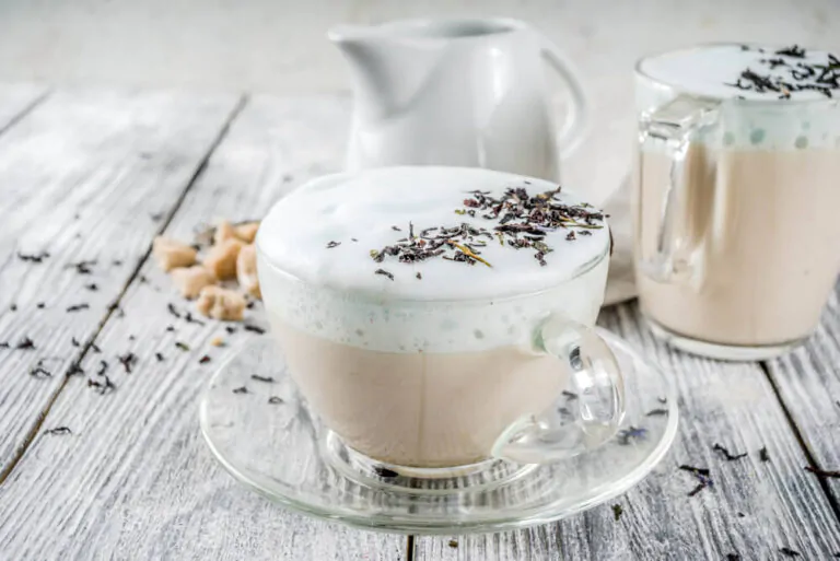 What is a london fog tea - Hot London Fog Tea Drin