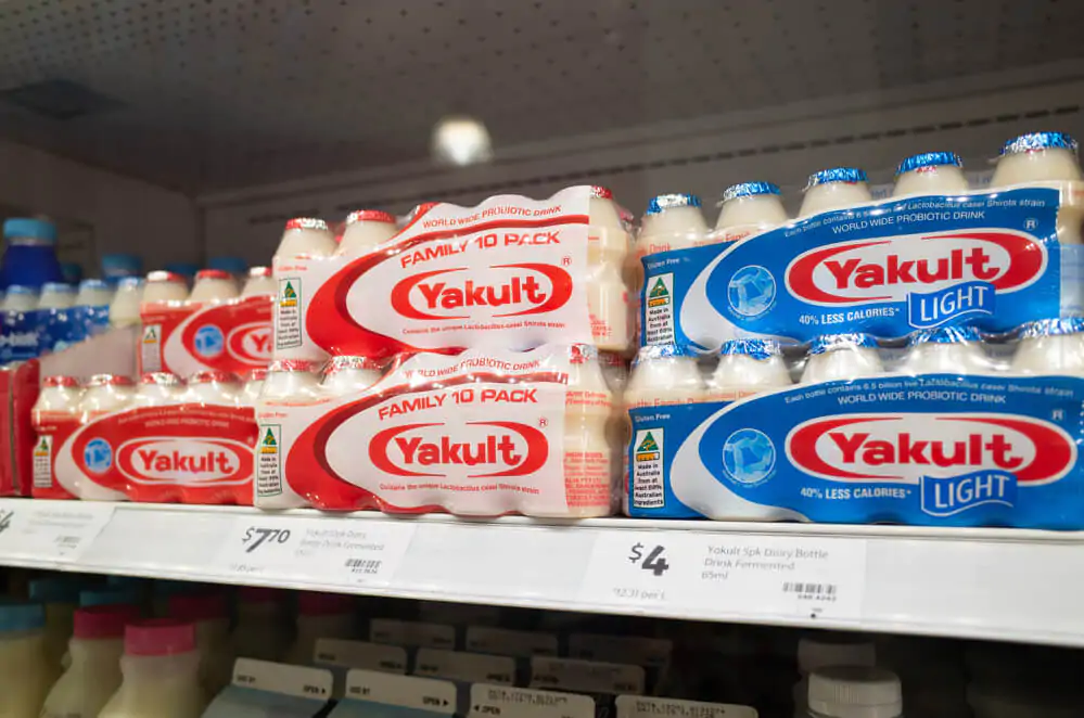 can-you-put-yakult-in-a-coffee