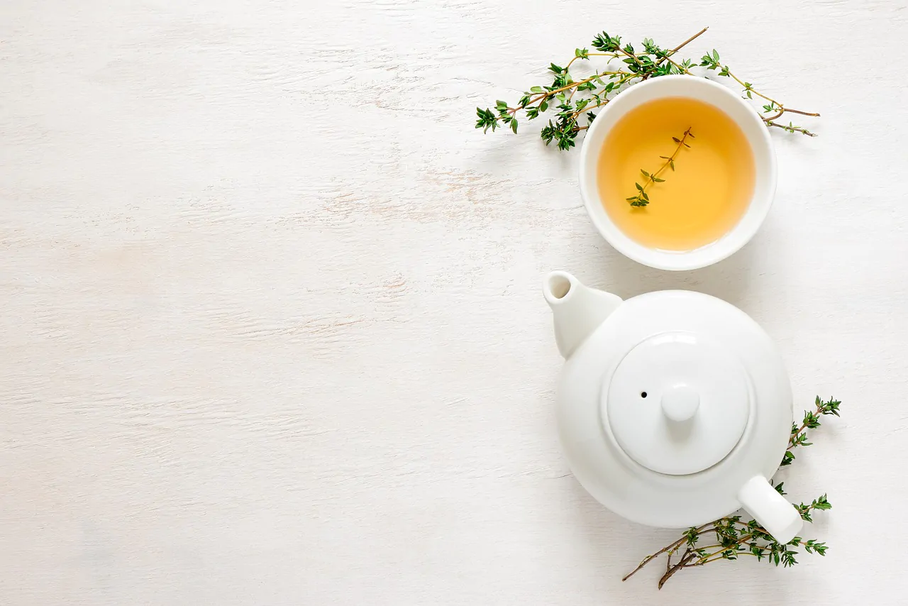 Best tea for non-tea drinkers