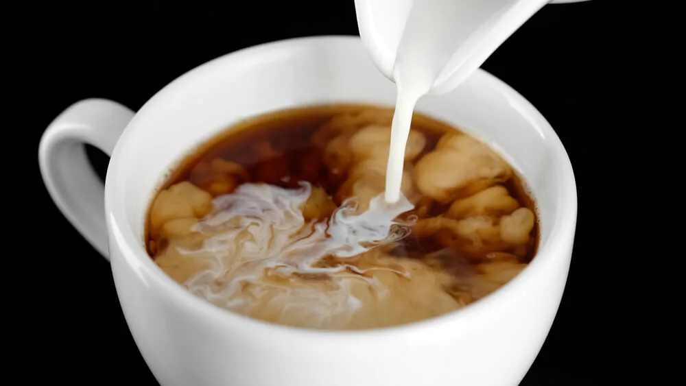 why-is-my-coffee-creamer-chunky