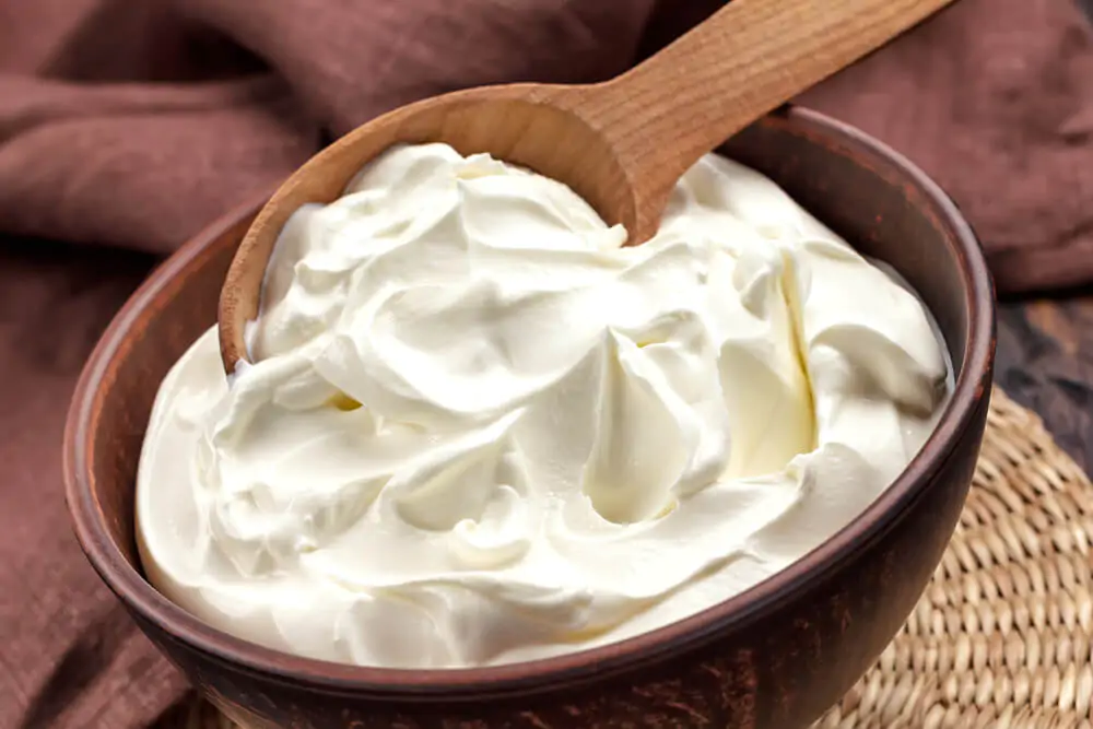 can you put cream cheese in coffee