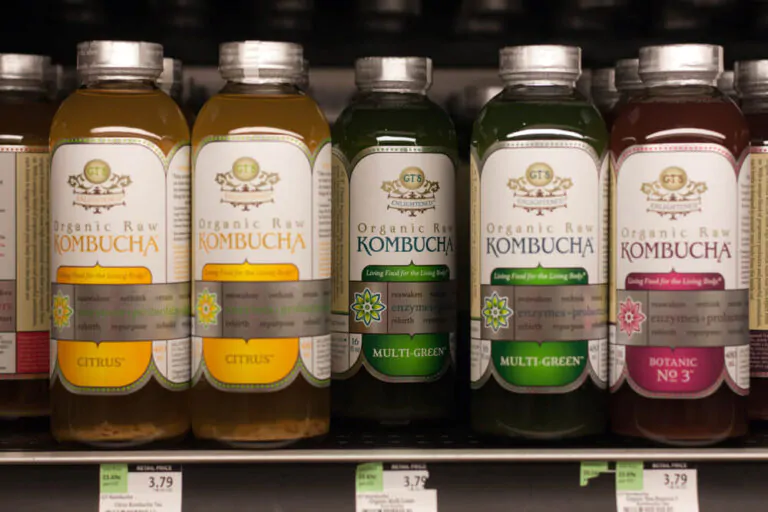 is-hard-kombucha-gluten-free