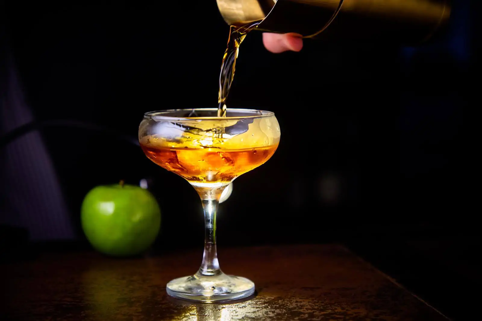 What is vodka and iced tea called - Vodka Sweet Tea, Long Island Tea, John Daly