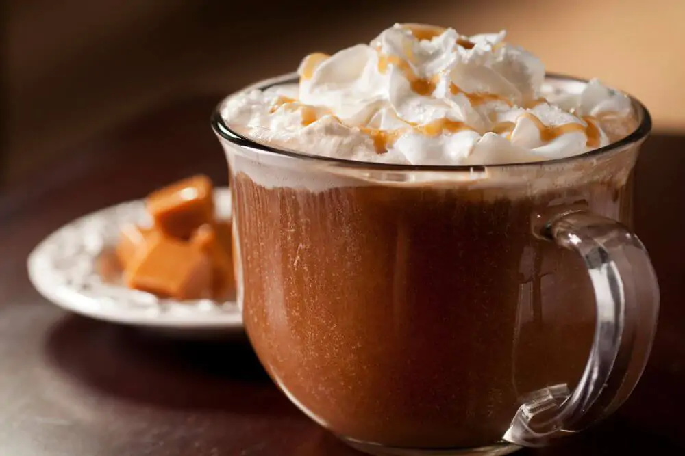 Mocha – The Coffee Meets Chocolate Delight