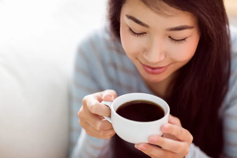 New to coffee