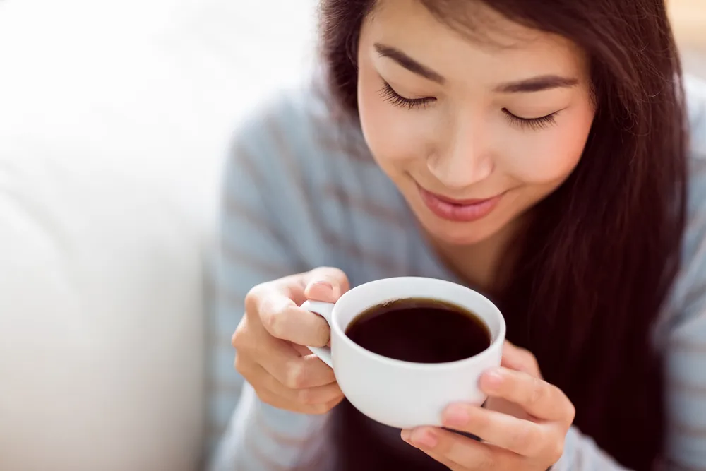 New to coffee